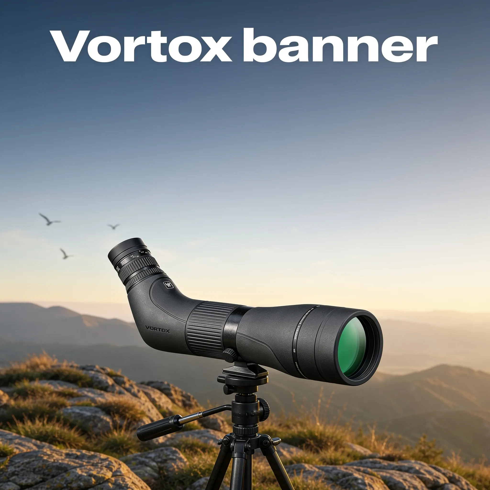 Scope Bird Watching Explained: A UK Buyer's Guide